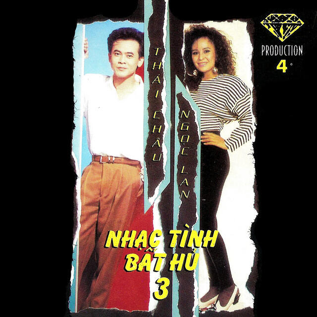 Релиз Nhac Tinh Bat Hu