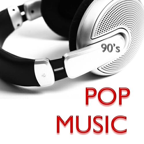 Релиз 90's Pop Music