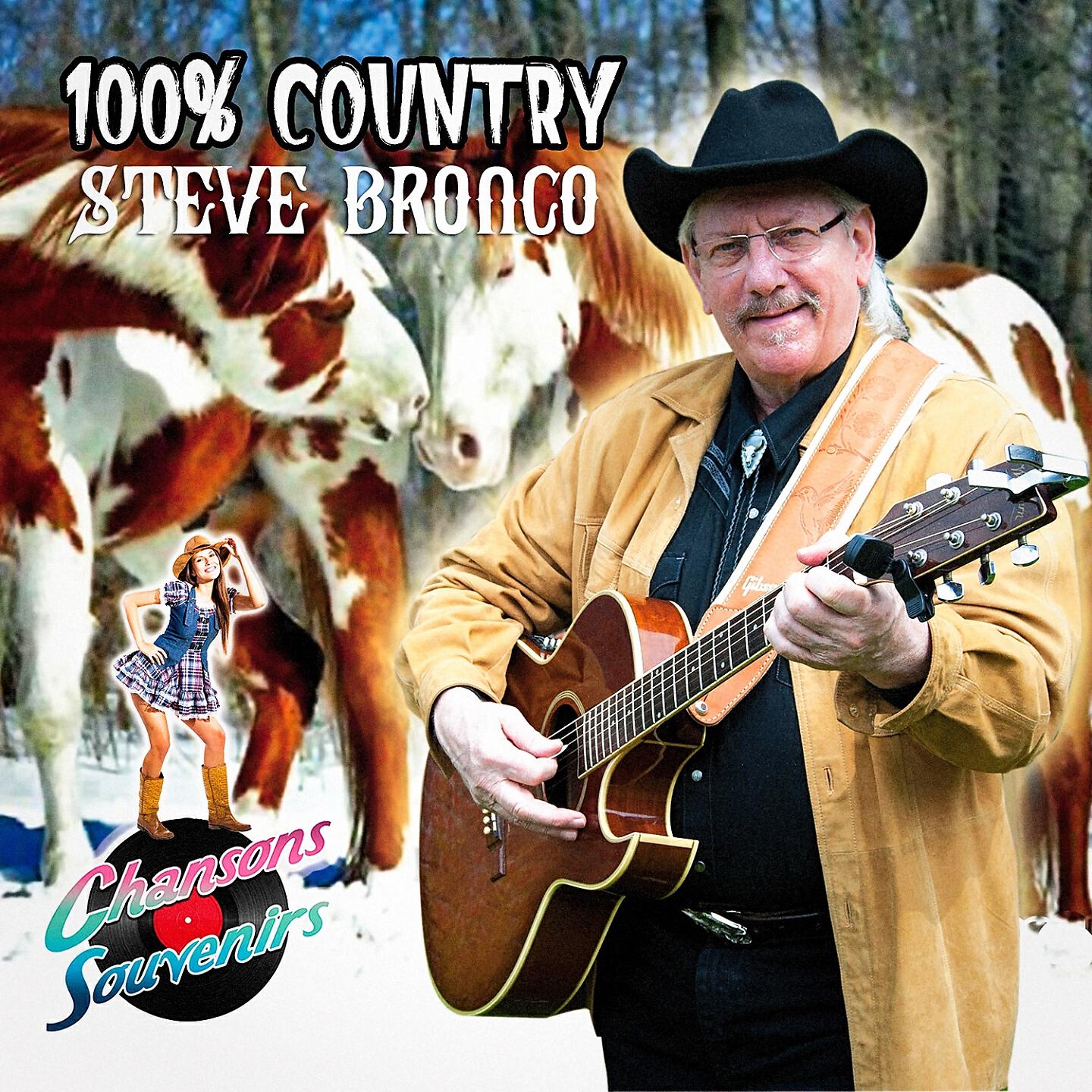 Релиз 100% Country