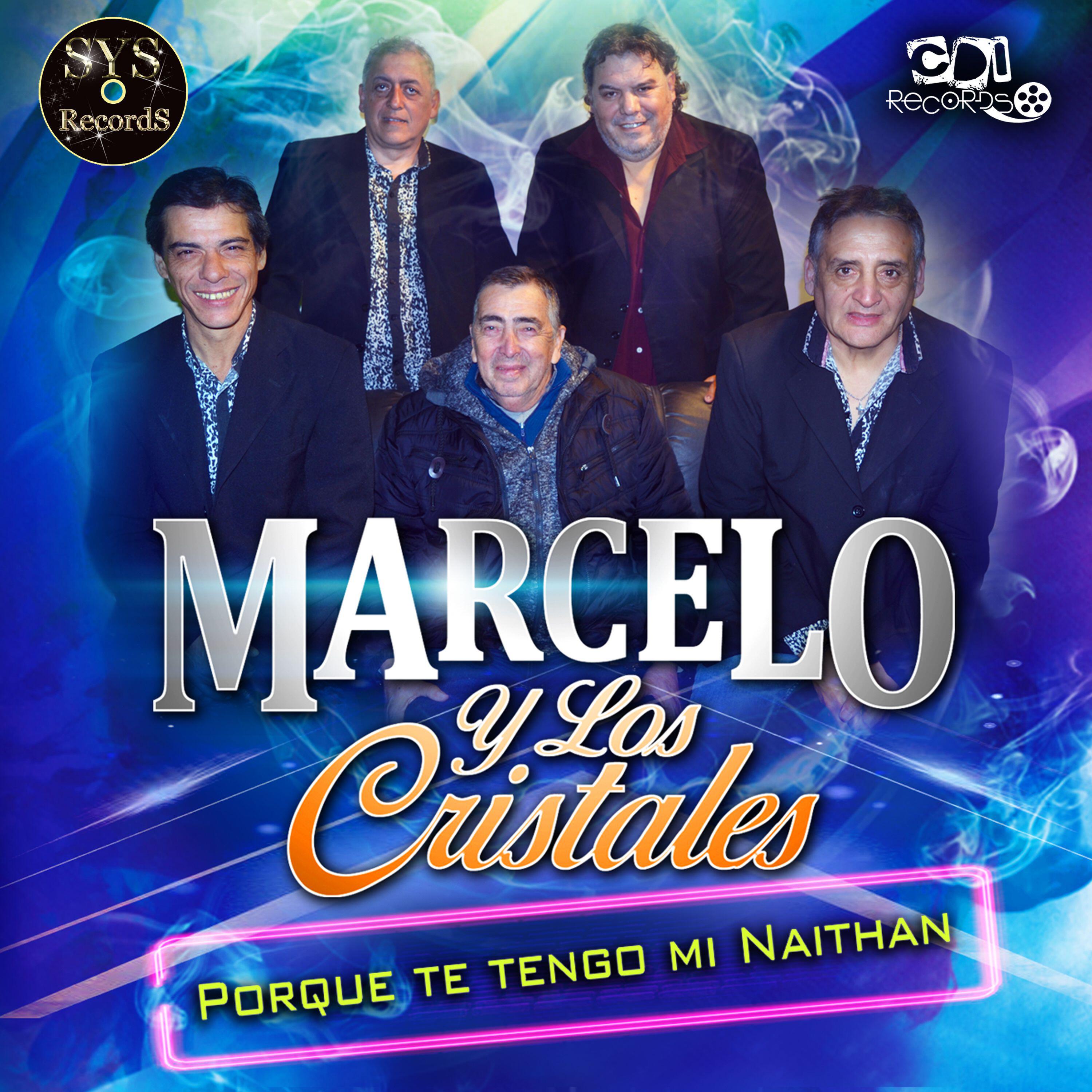 Релиз Porque Te Tengo Mi Naithan