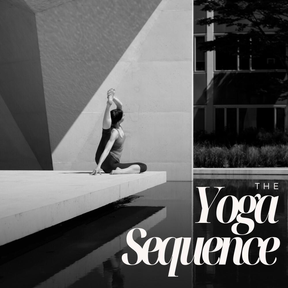 Релиз The Yoga Sequence
