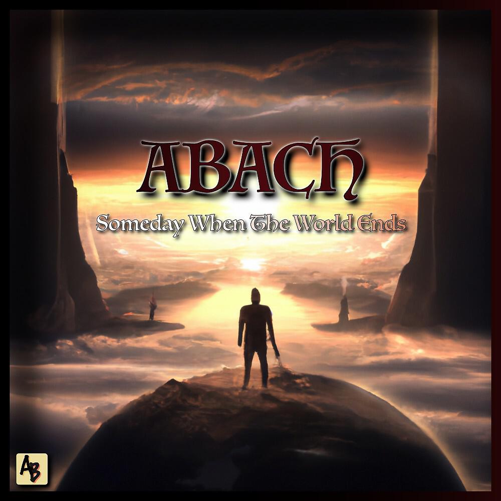 Релиз Someday When the World Ends