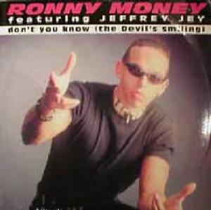 Ronny Money