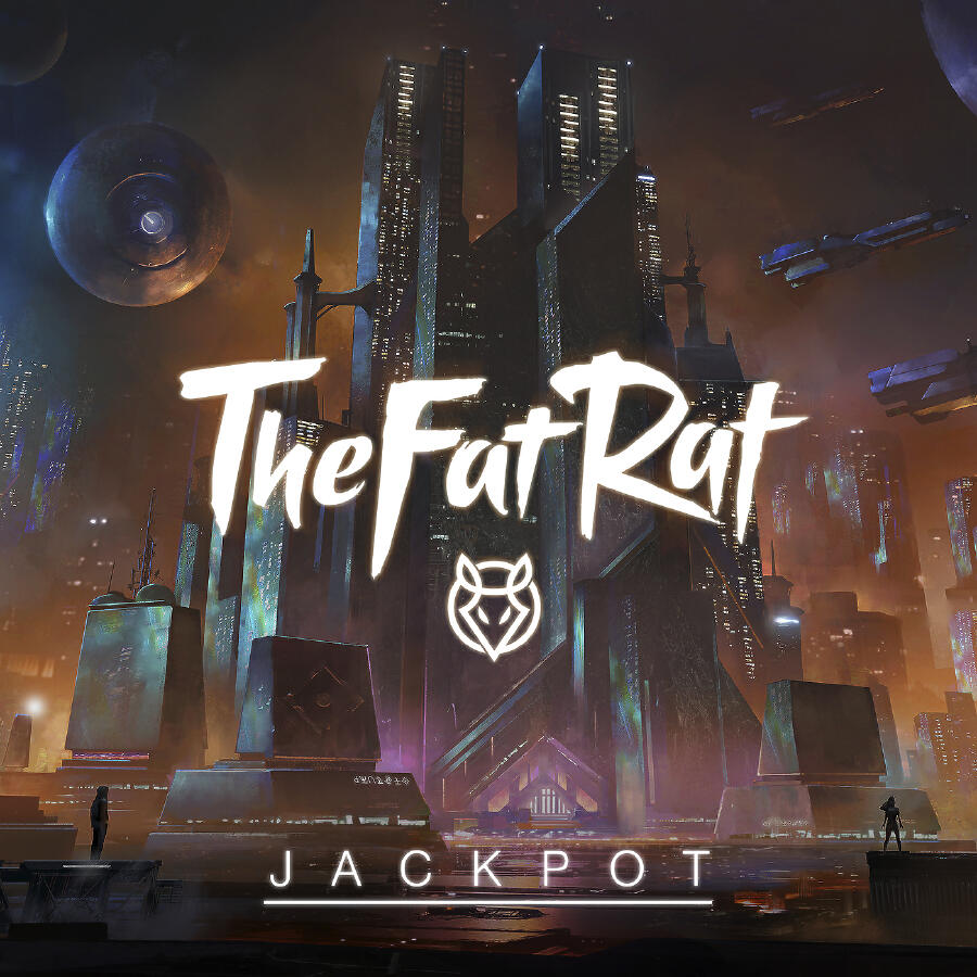 Релиз Jackpot