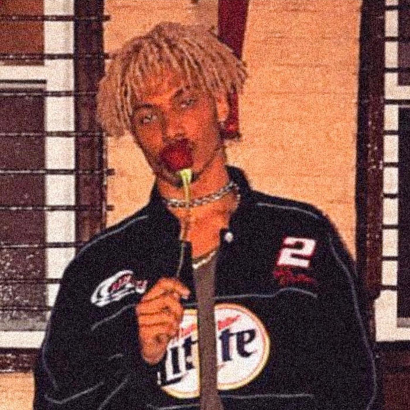 sprite Lee.
