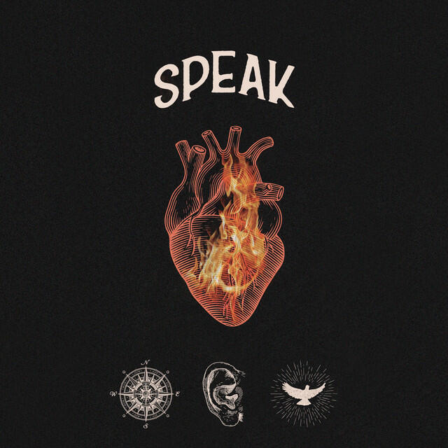 Релиз Speak