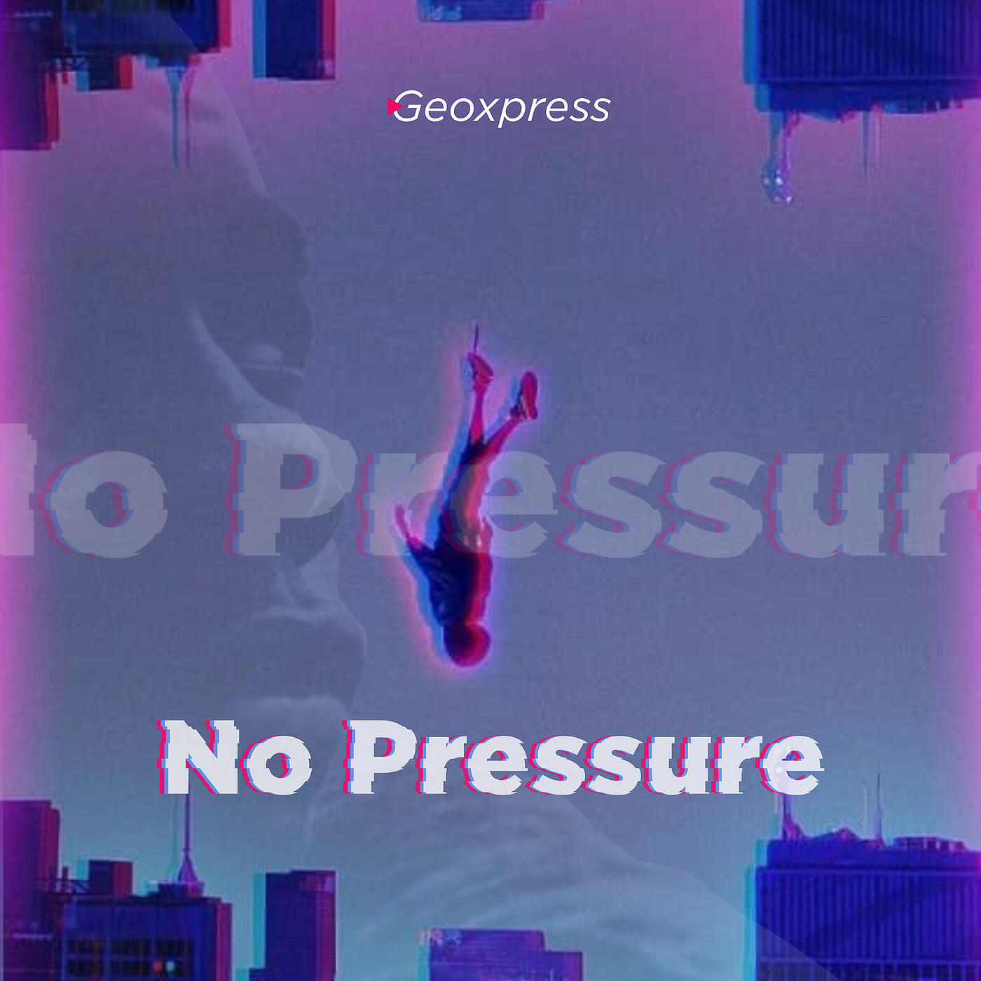 Релиз No Pressure