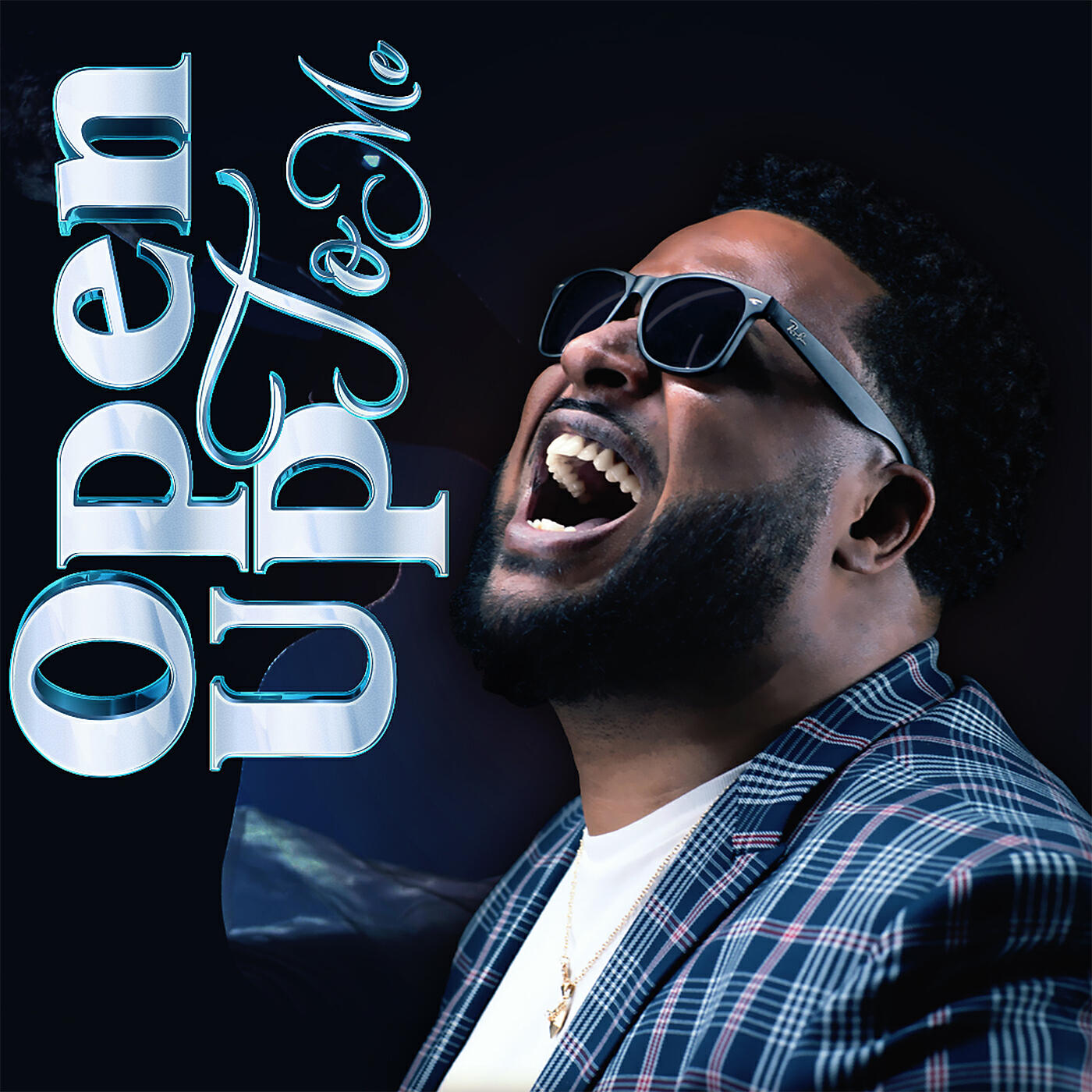 Релиз Open up to Me