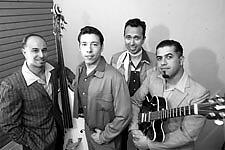 Texabilly Rockets