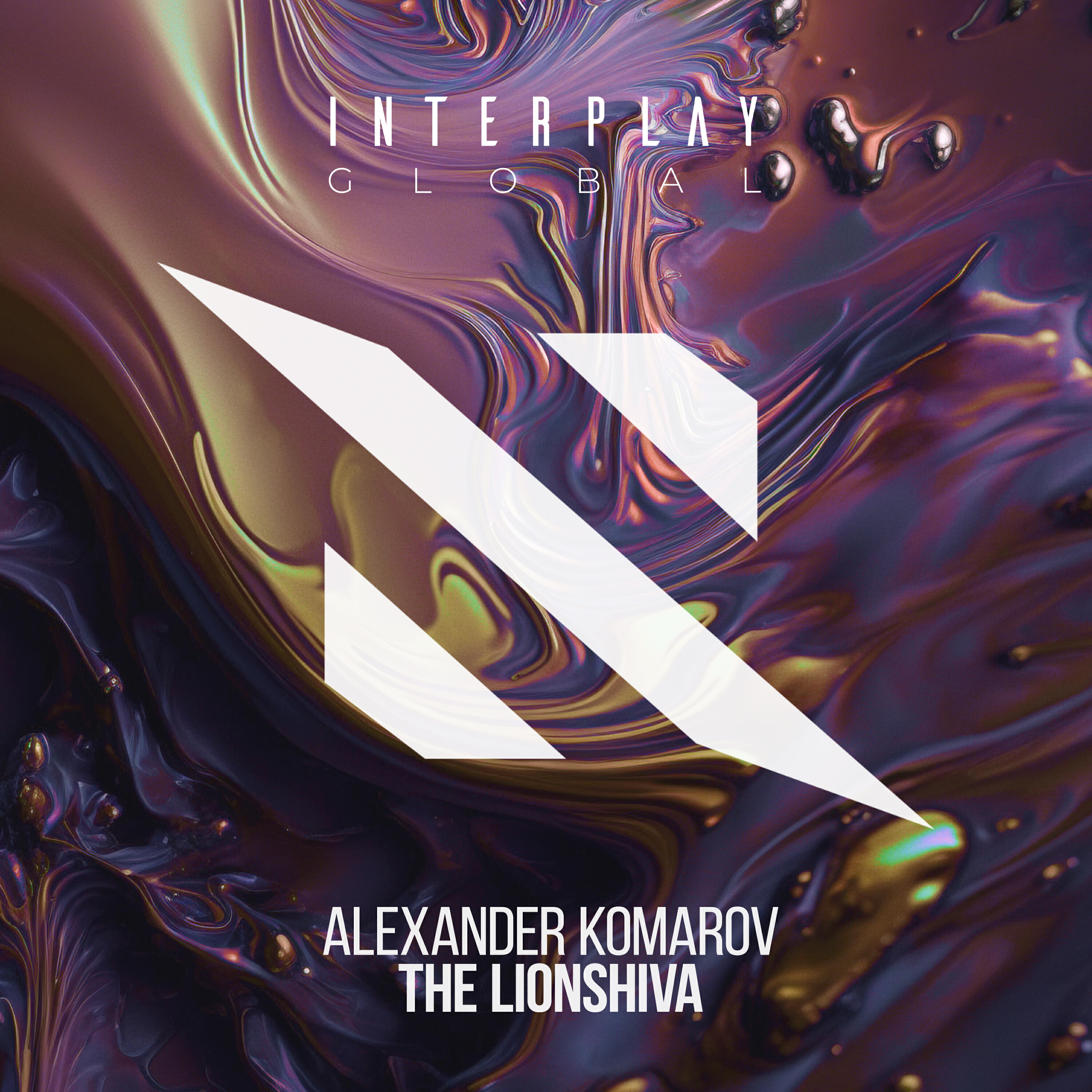 Релиз The Lionshiva