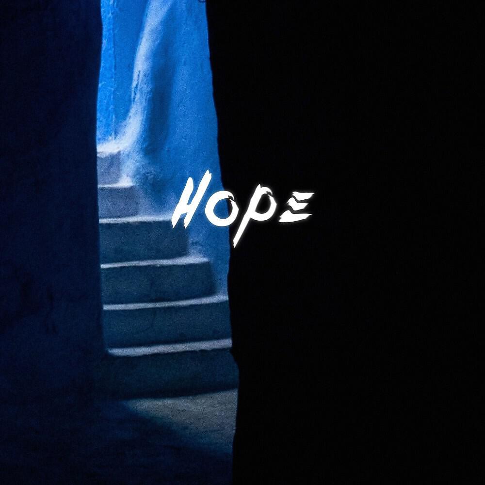 Релиз Hope