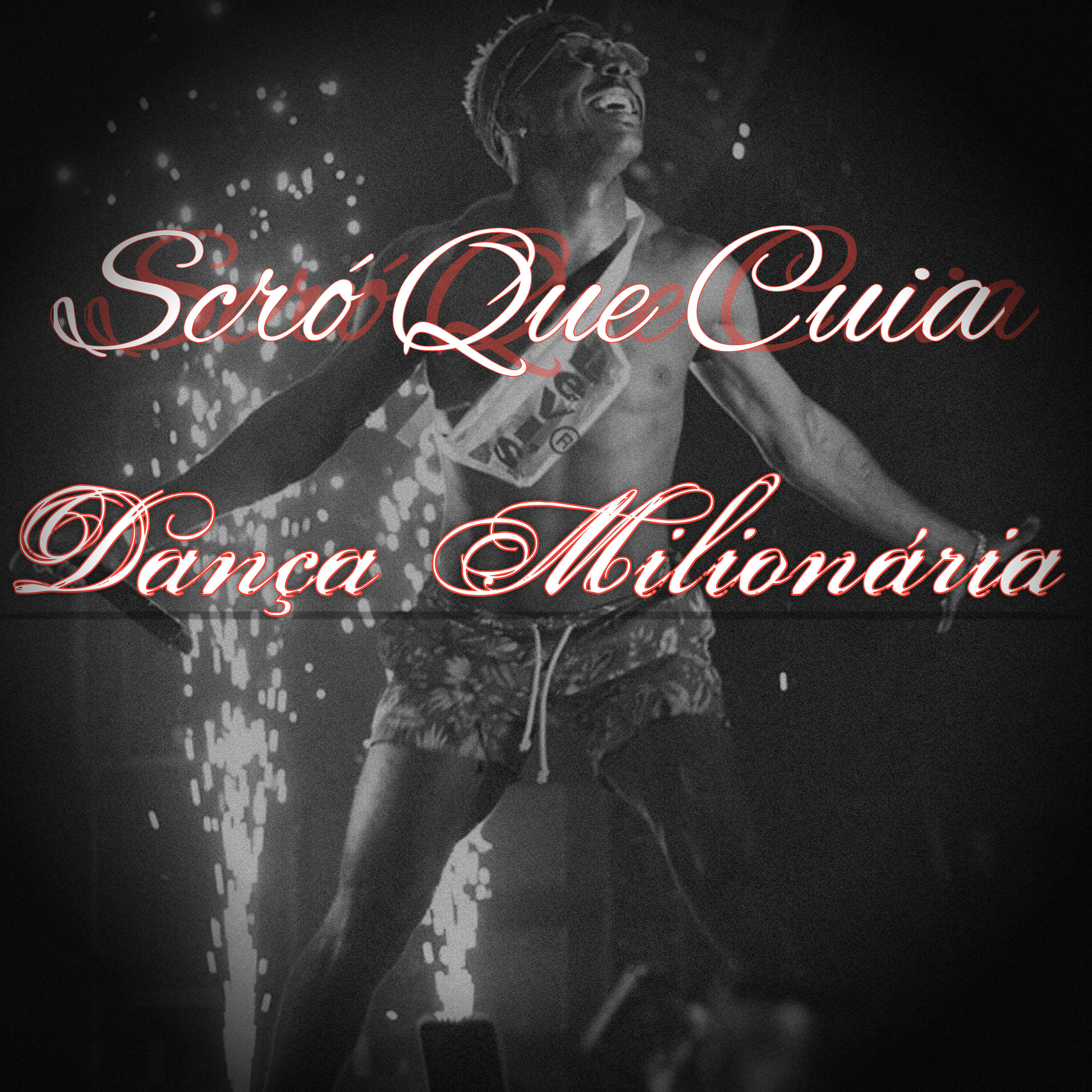 Релиз Dança Milionária