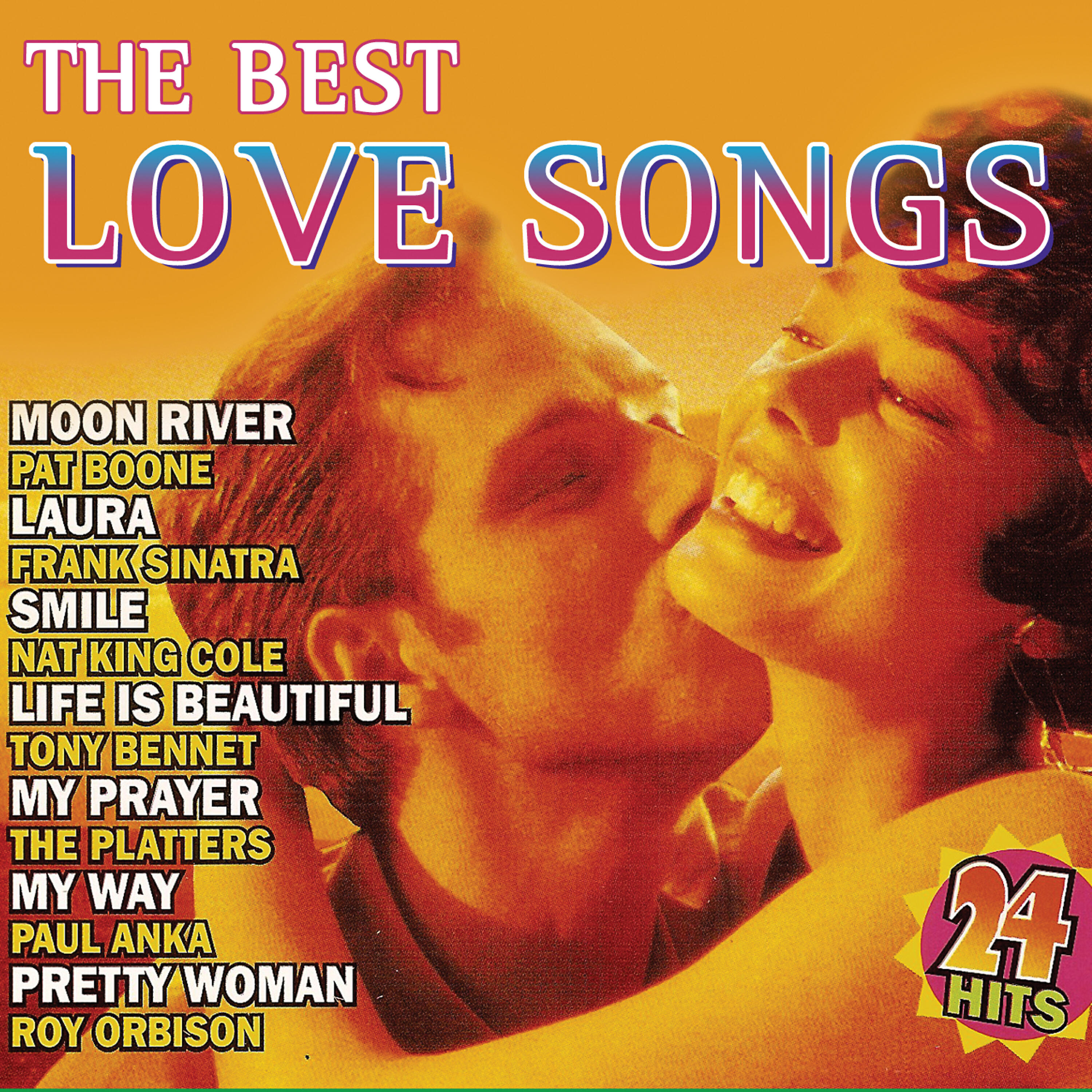 Релиз The Best Love Songs