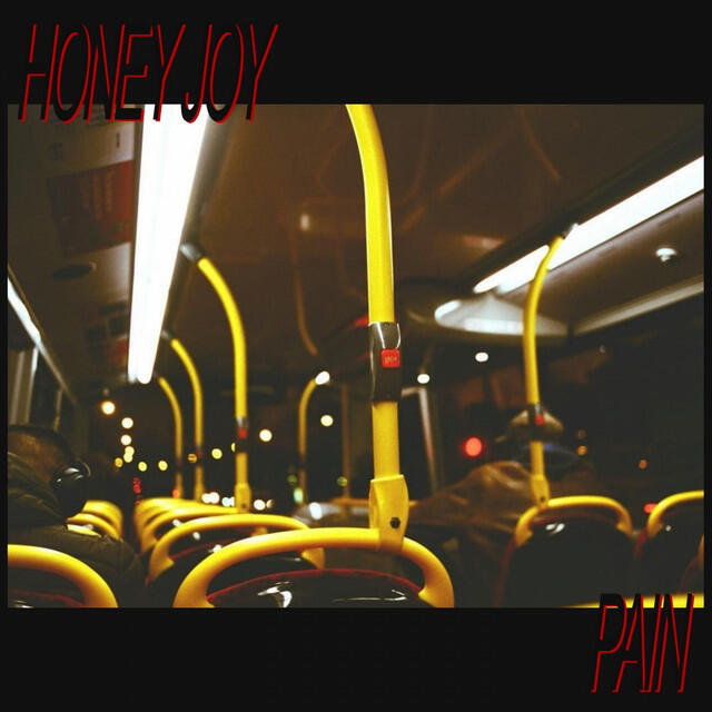 Релиз Pain