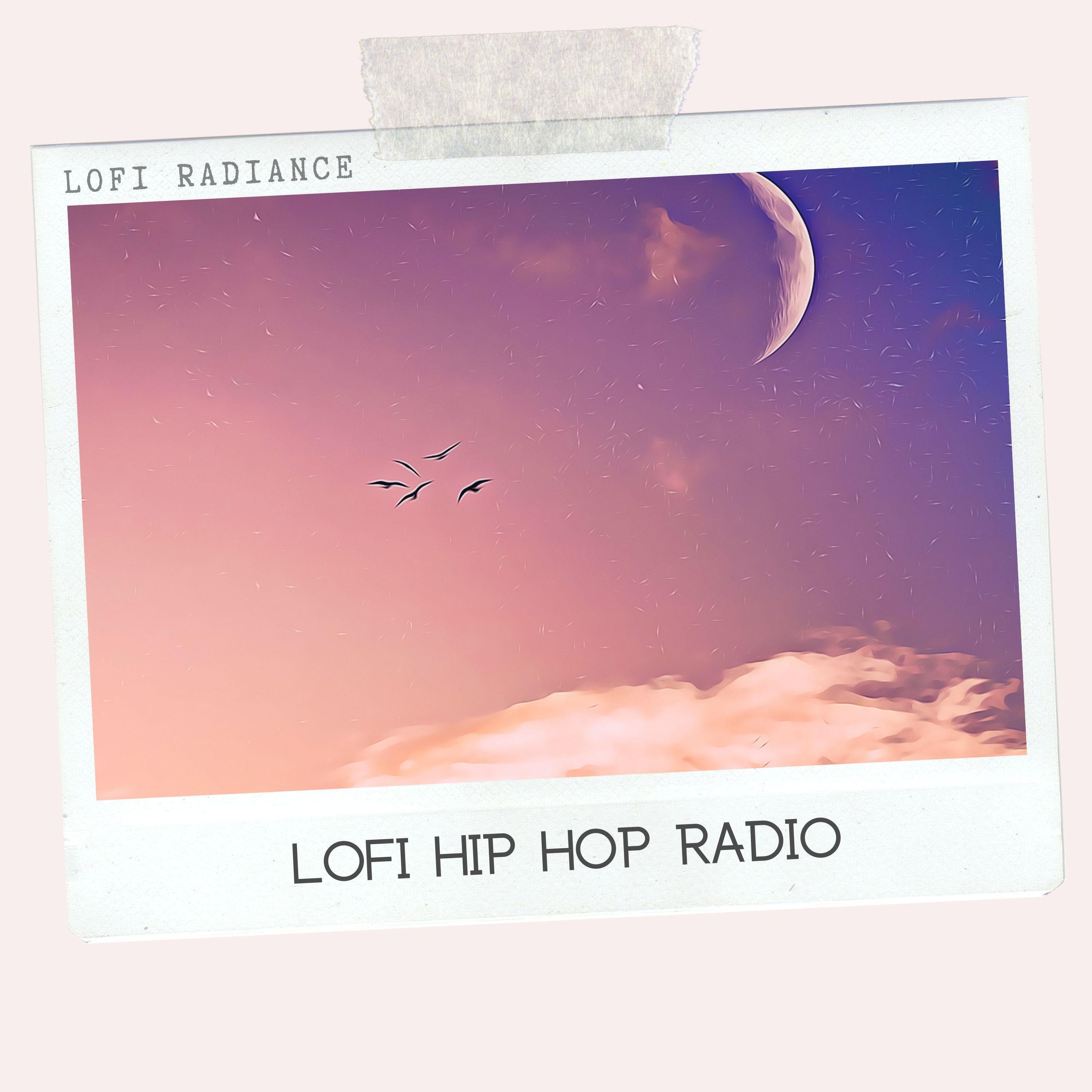 Релиз Lofi Hip Hop Radio