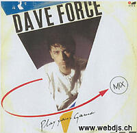 Dave Force
