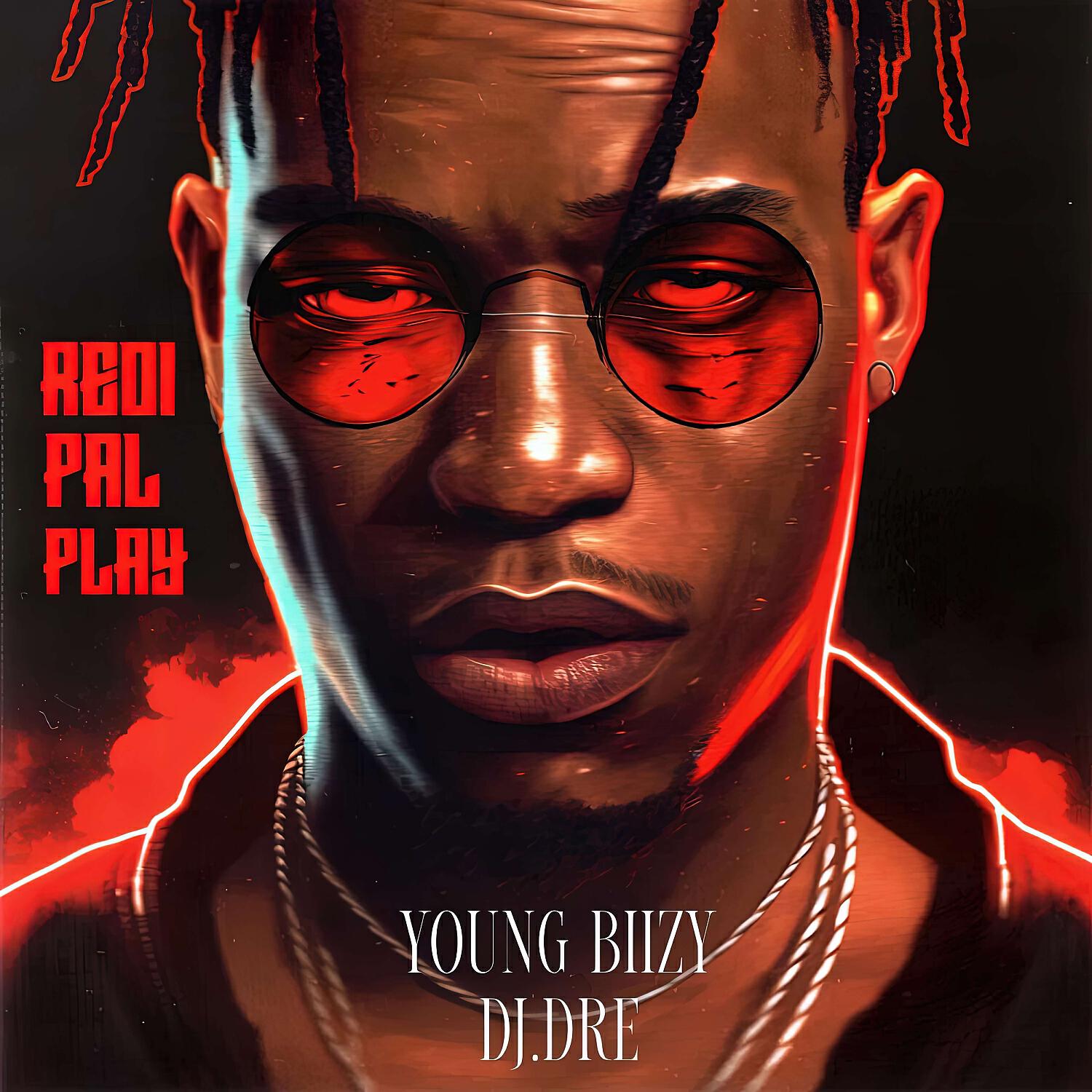 Релиз Redi pal pley