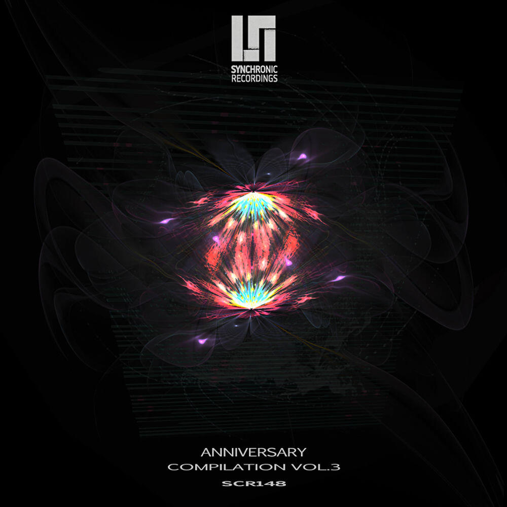 Релиз Anniversary Compilation, Vol. 3