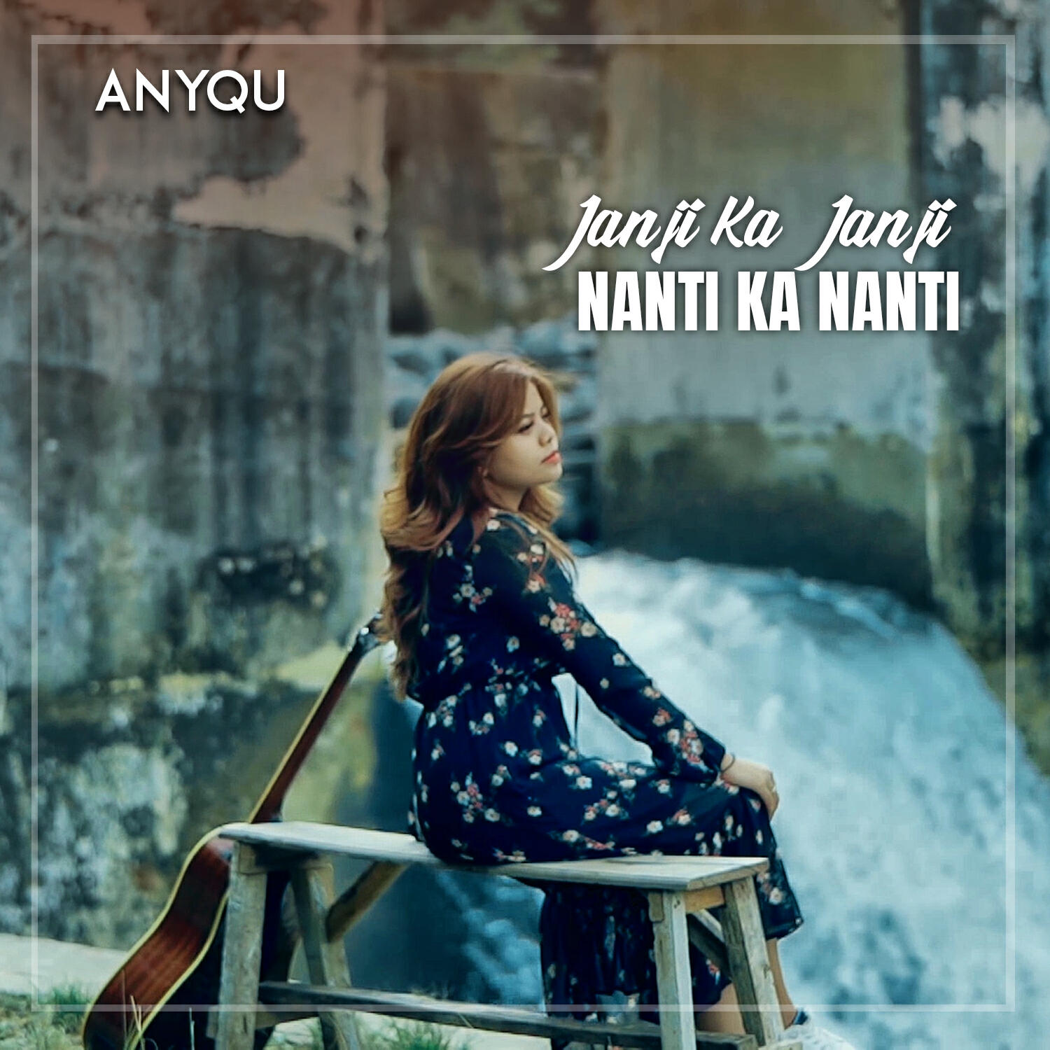 Релиз JANJI KA JANJI NANTI KA NANTI