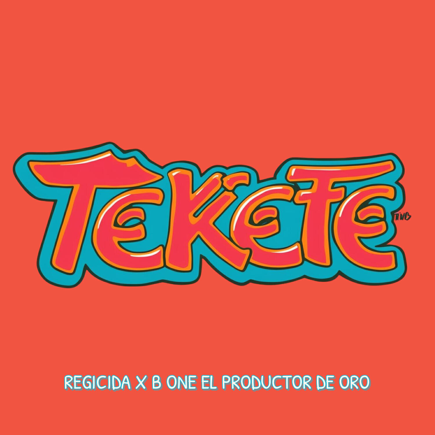 Релиз TEKETE