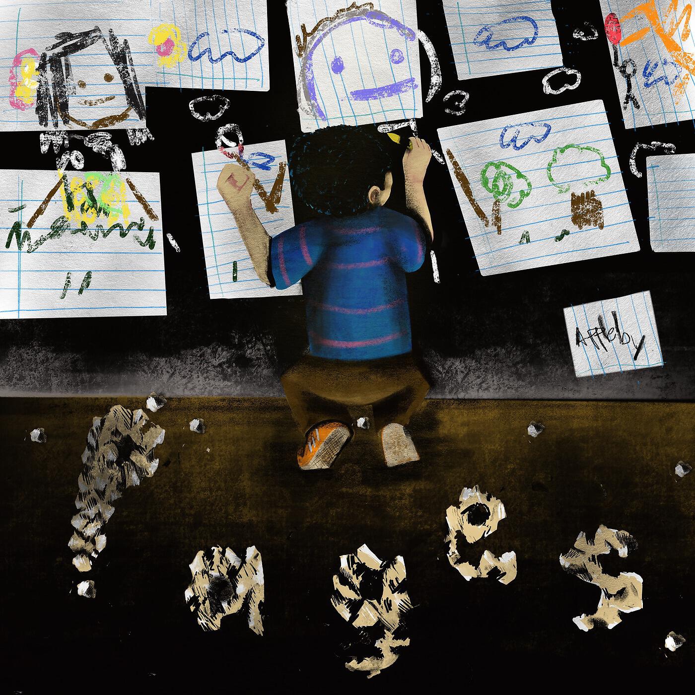 Скачать песню Appleby - Pages бесплатно в MP3 для Android и iOS