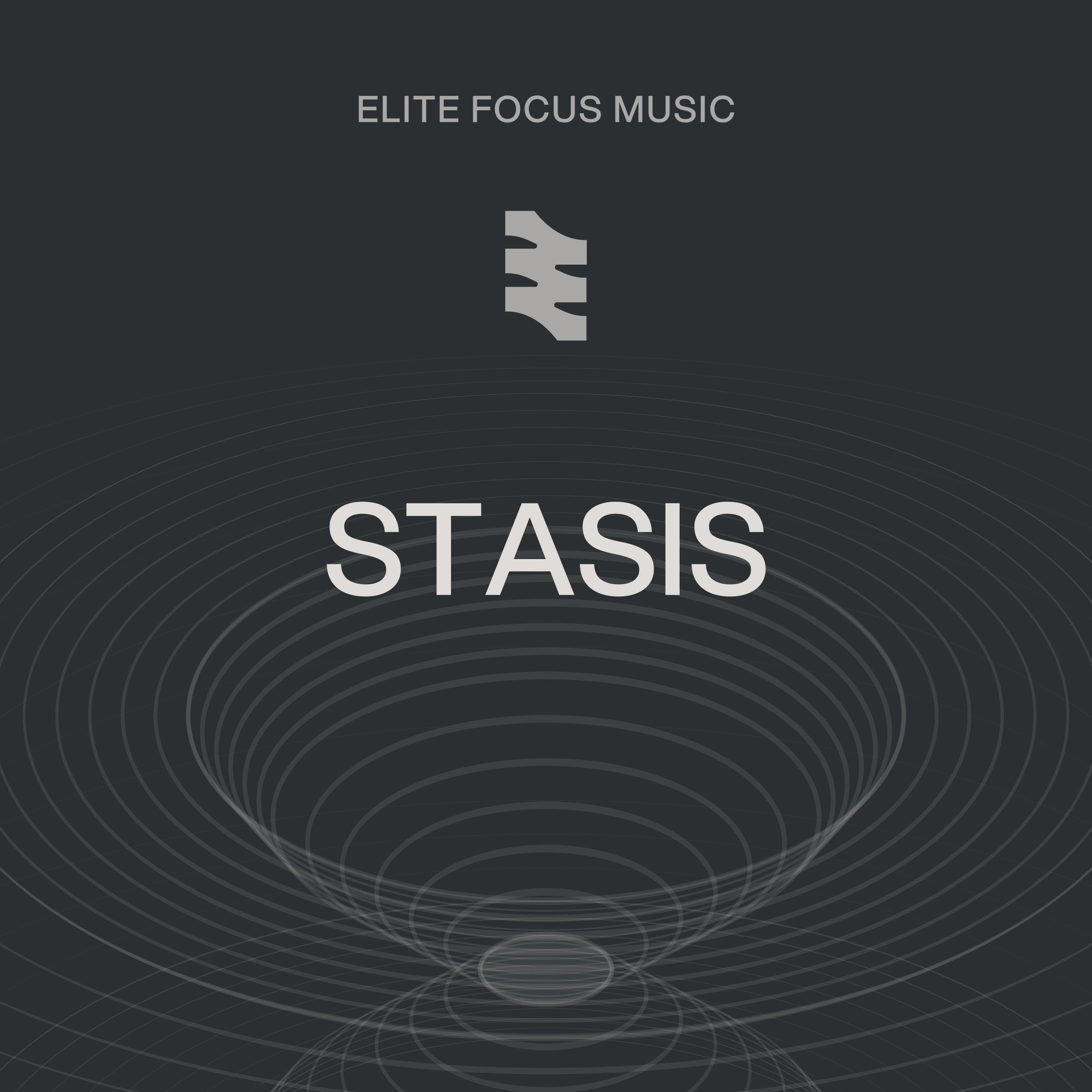 Релиз STASIS – Elite Focus Music for Deep Work
