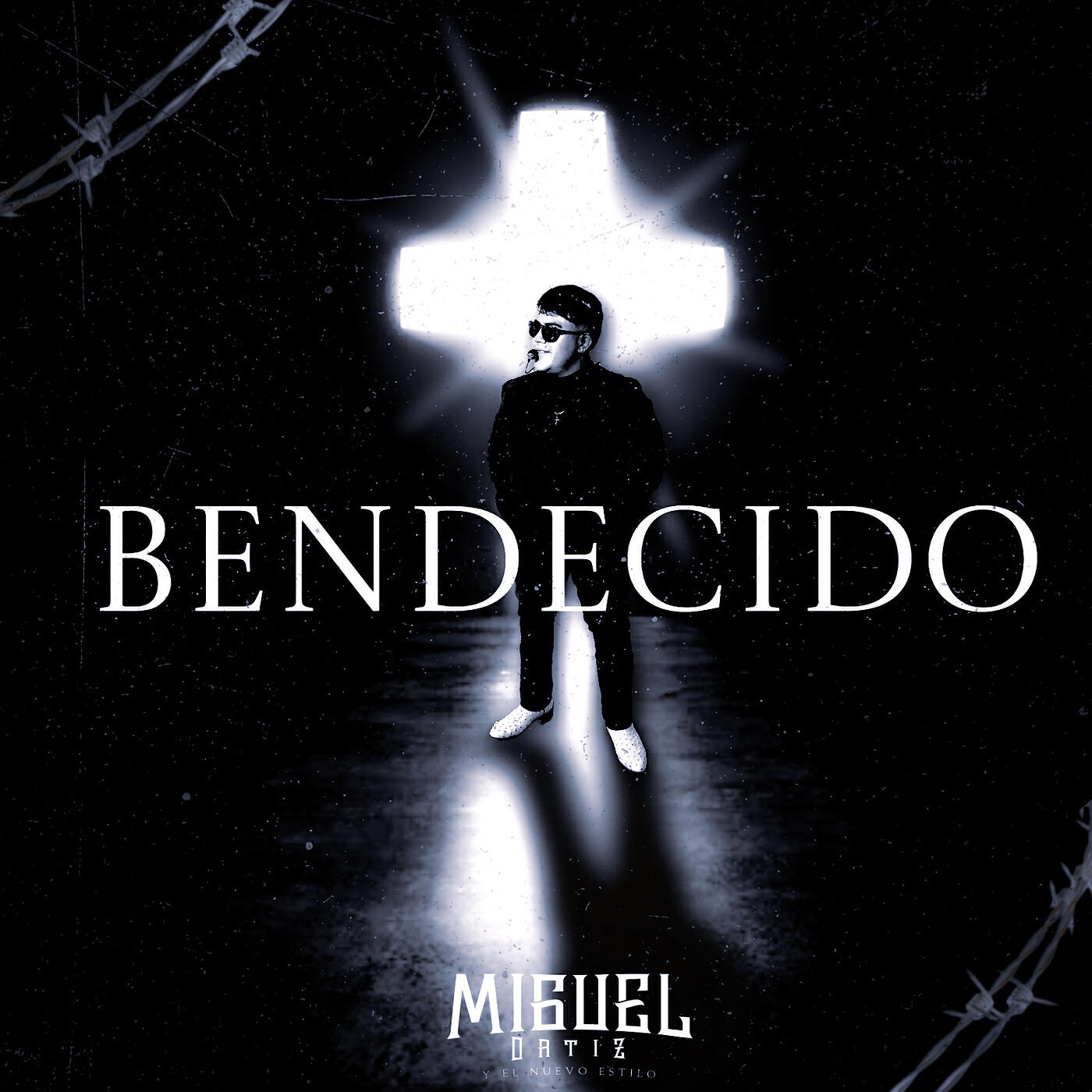 Релиз Bendecido
