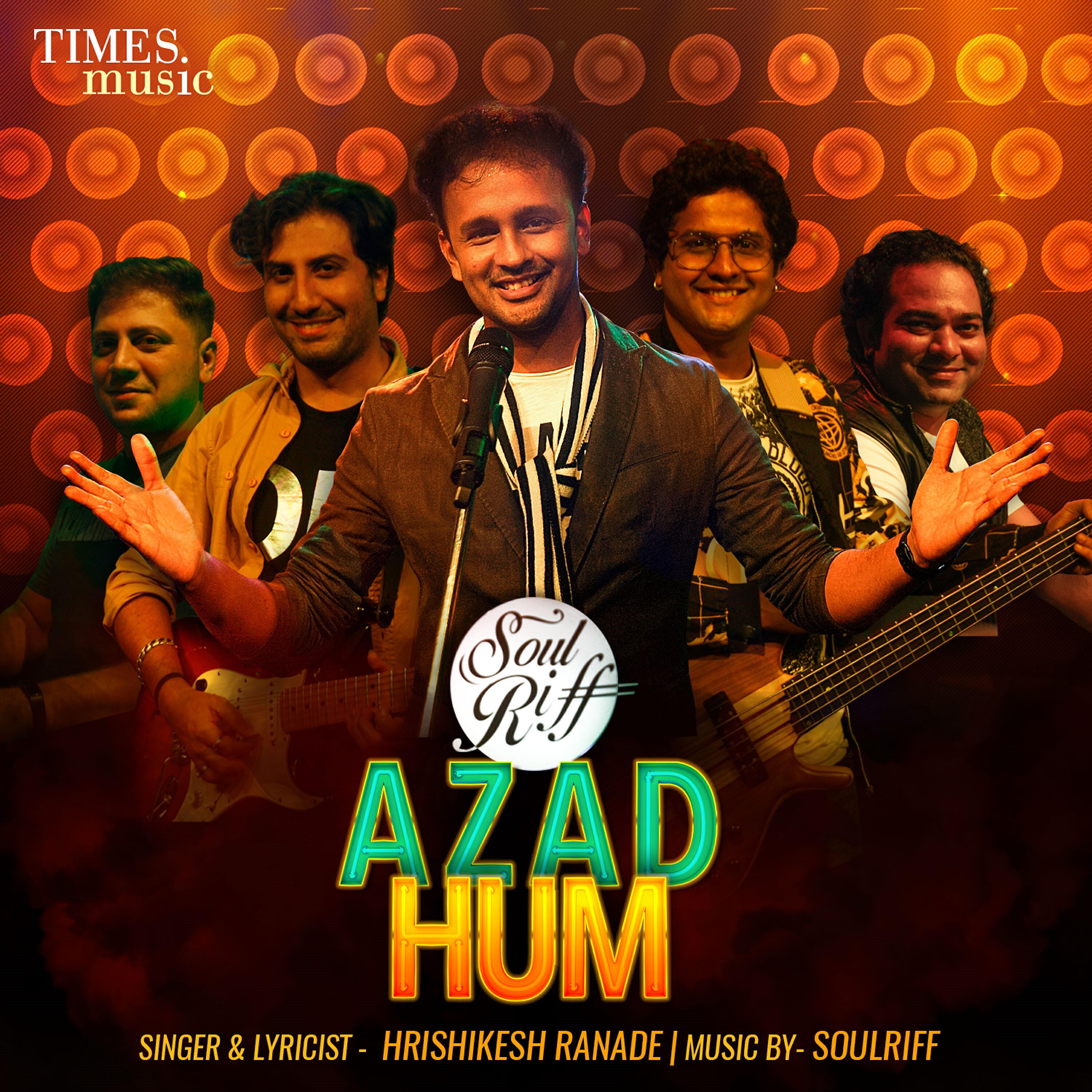 Релиз Azad Hum