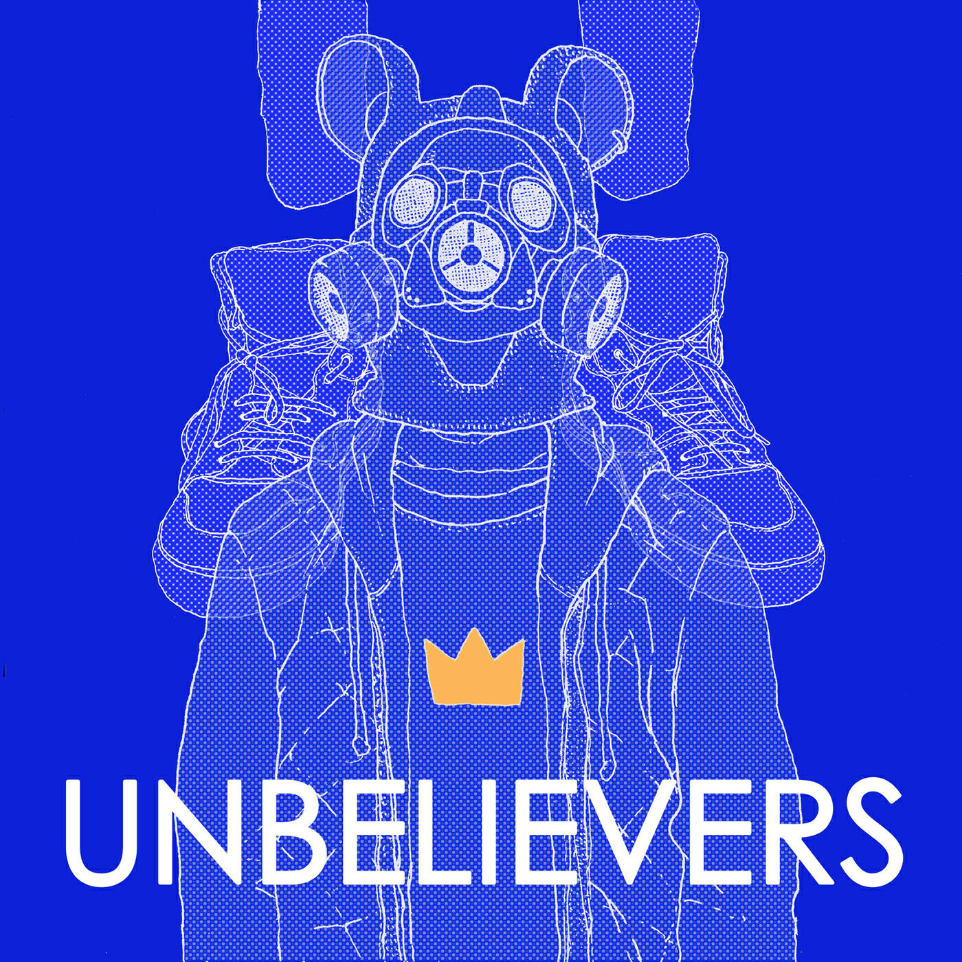 Релиз Unbelievers