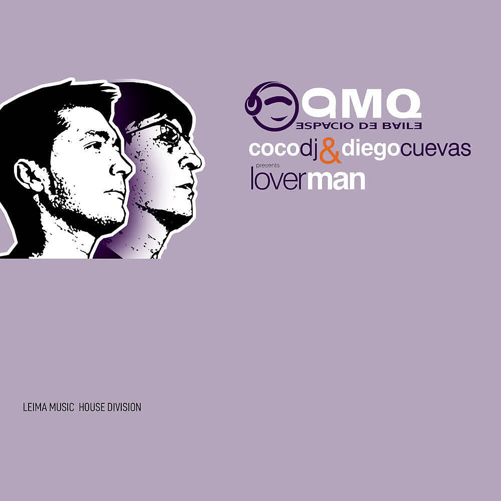 Релиз AMQ Espacio de Baile Presents Loverman