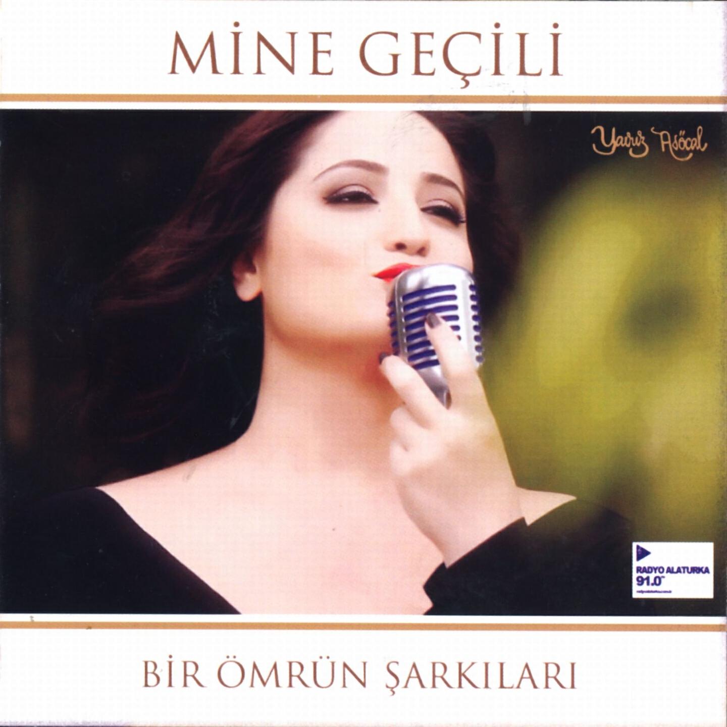 Релиз Bir Ömrün Şarkıları
