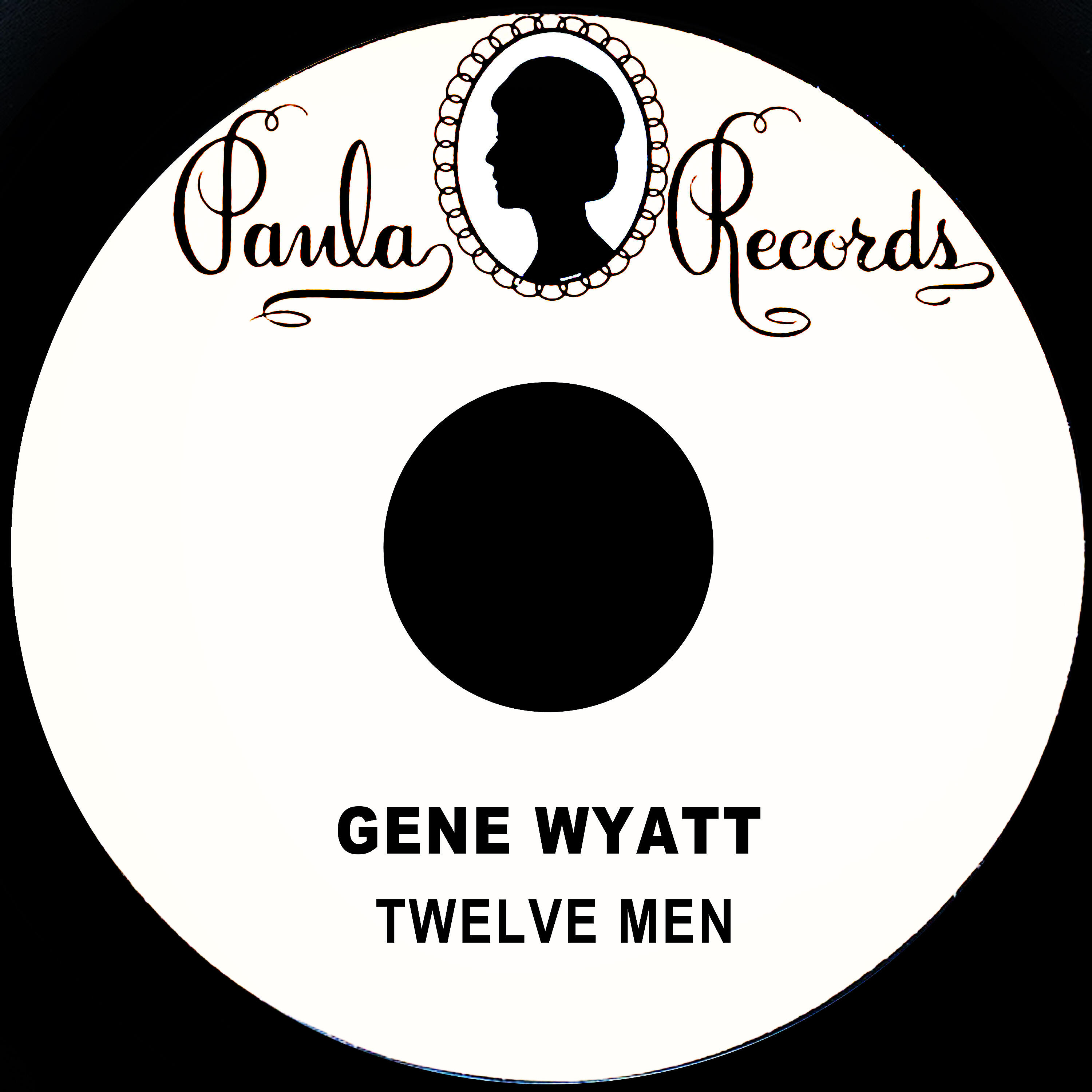 Релиз Twelve Men