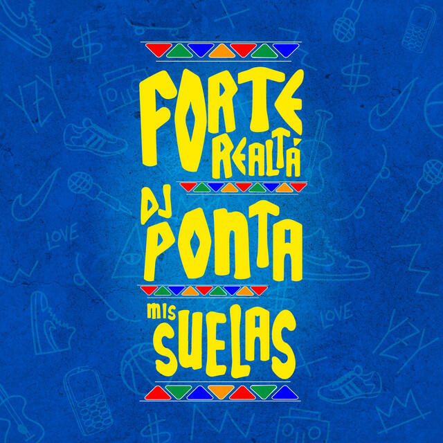 Релиз Mis Suelas