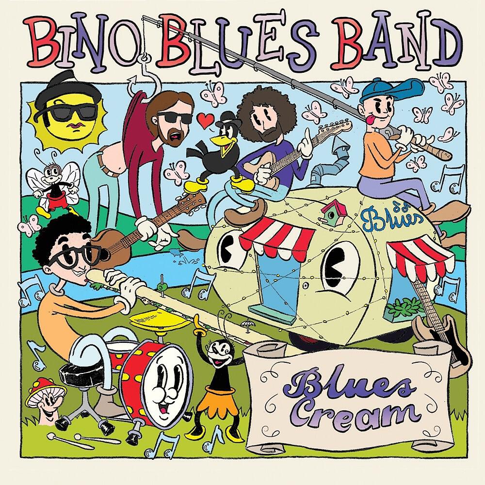 Bino Blues Band