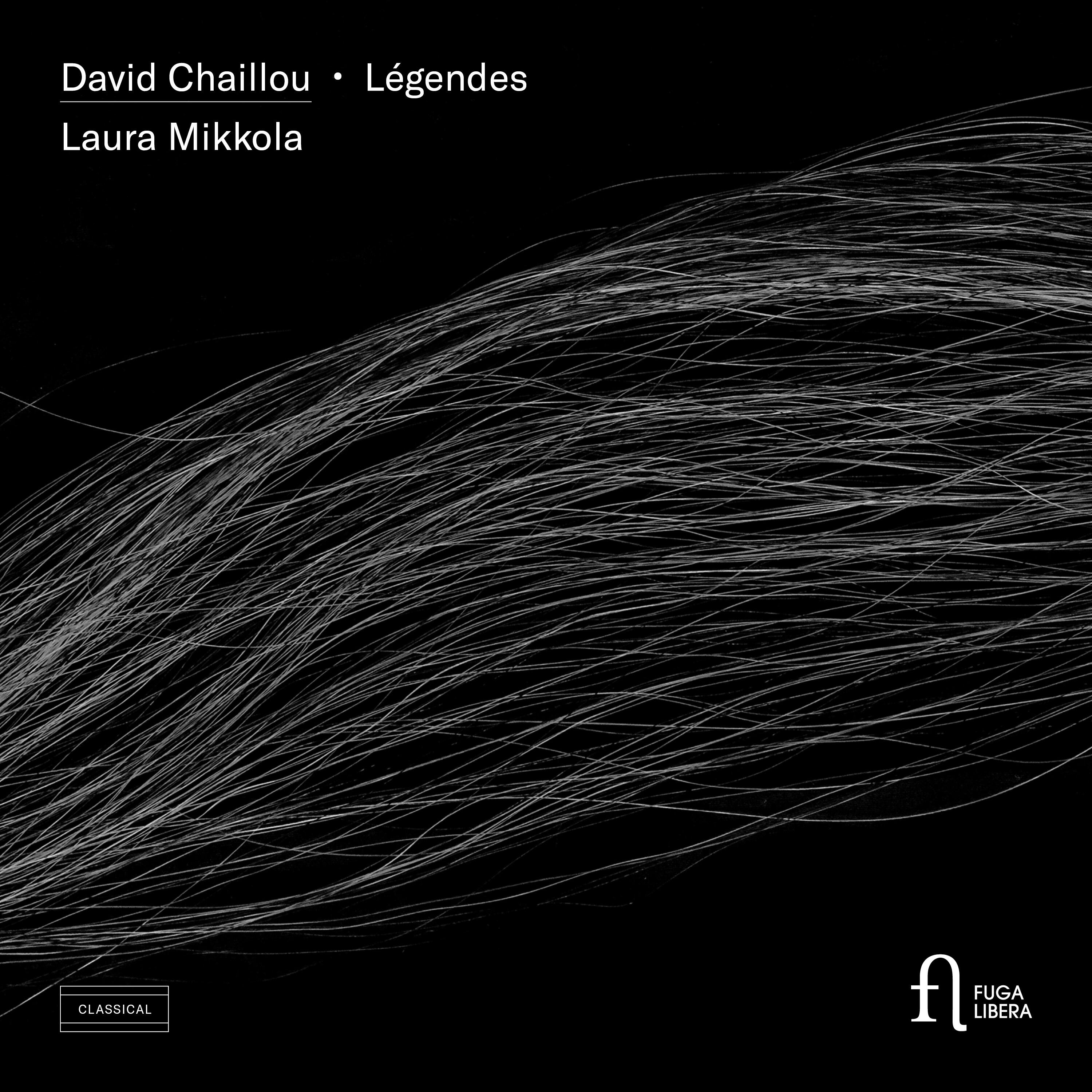 David Chaillou