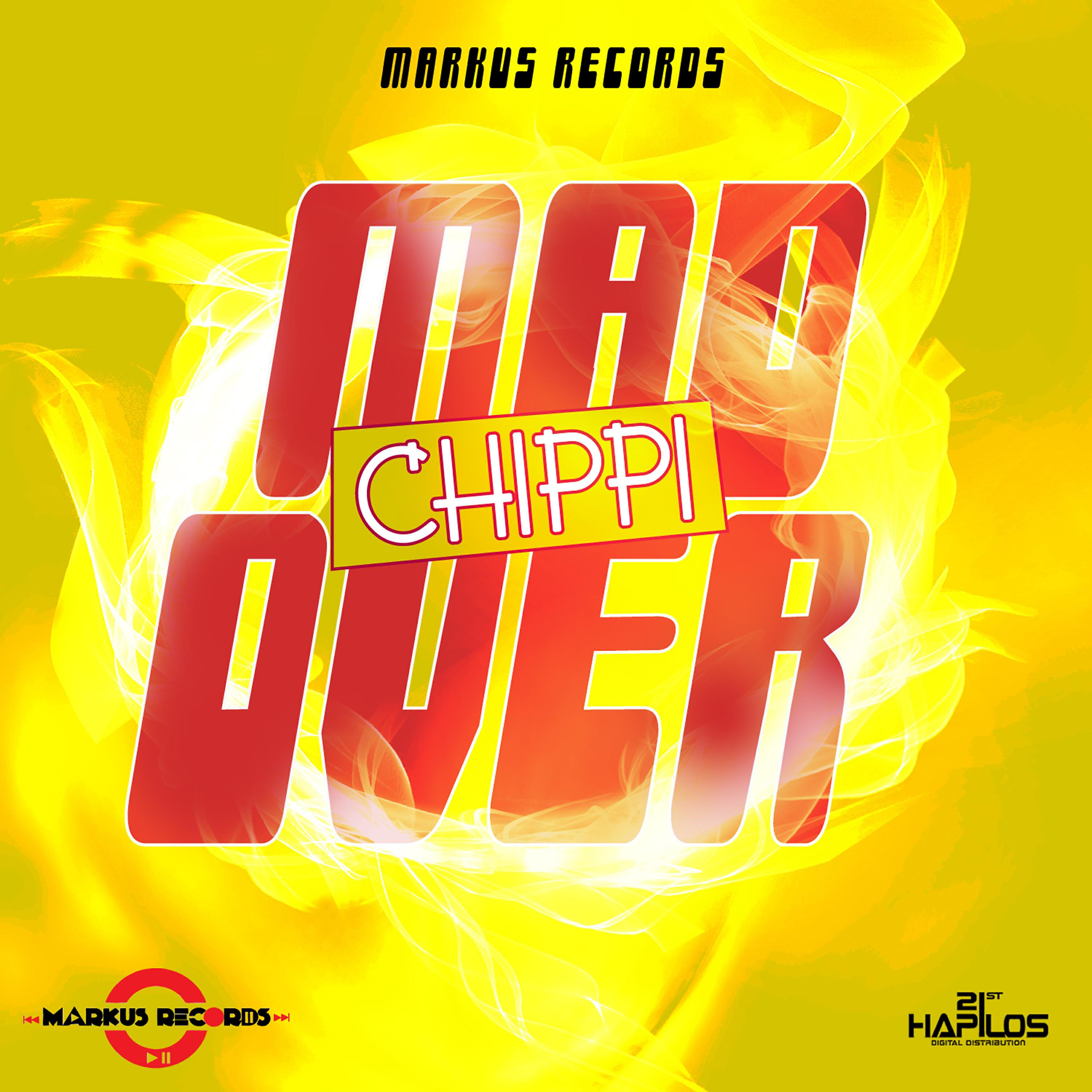 Релиз Mad Over