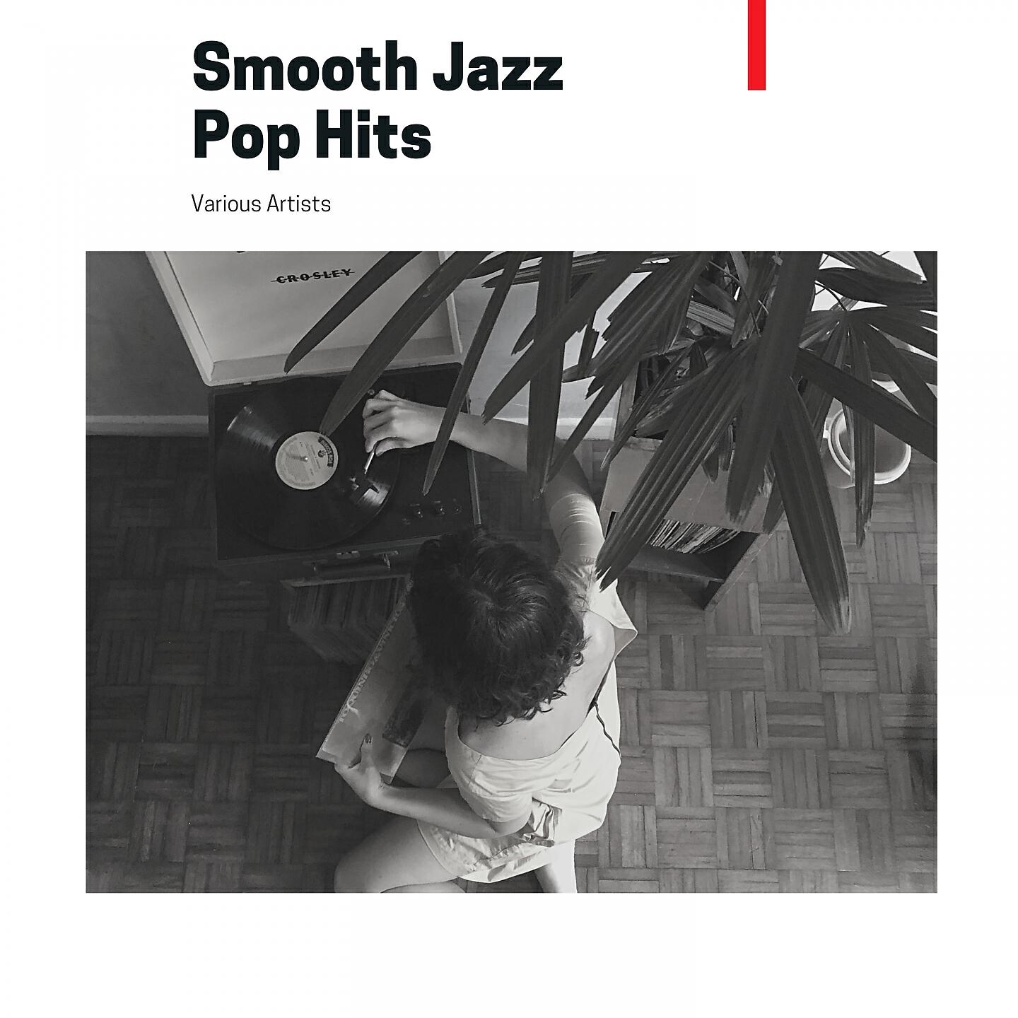 Релиз Smooth Jazz Pop Hits