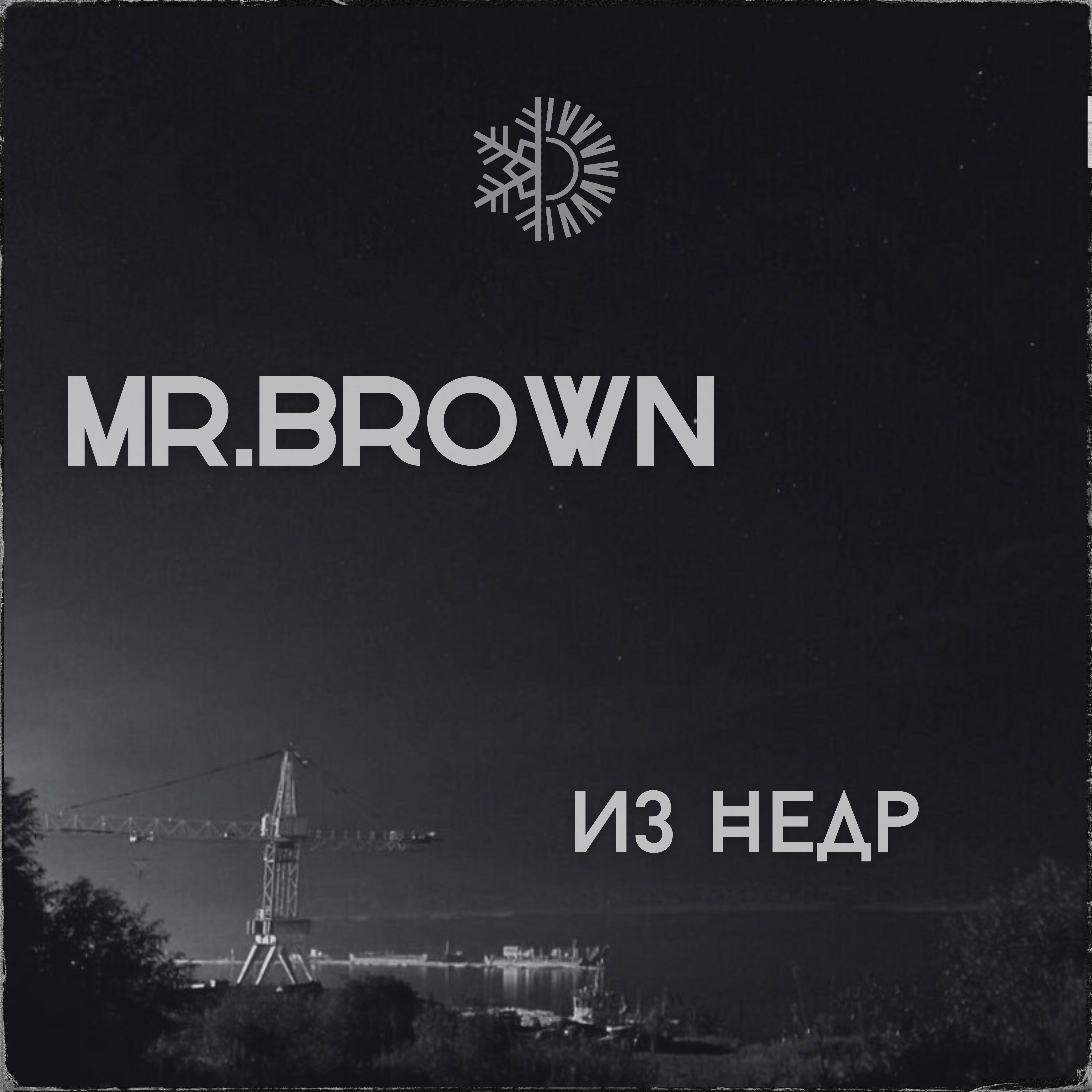 Mr.Brown
