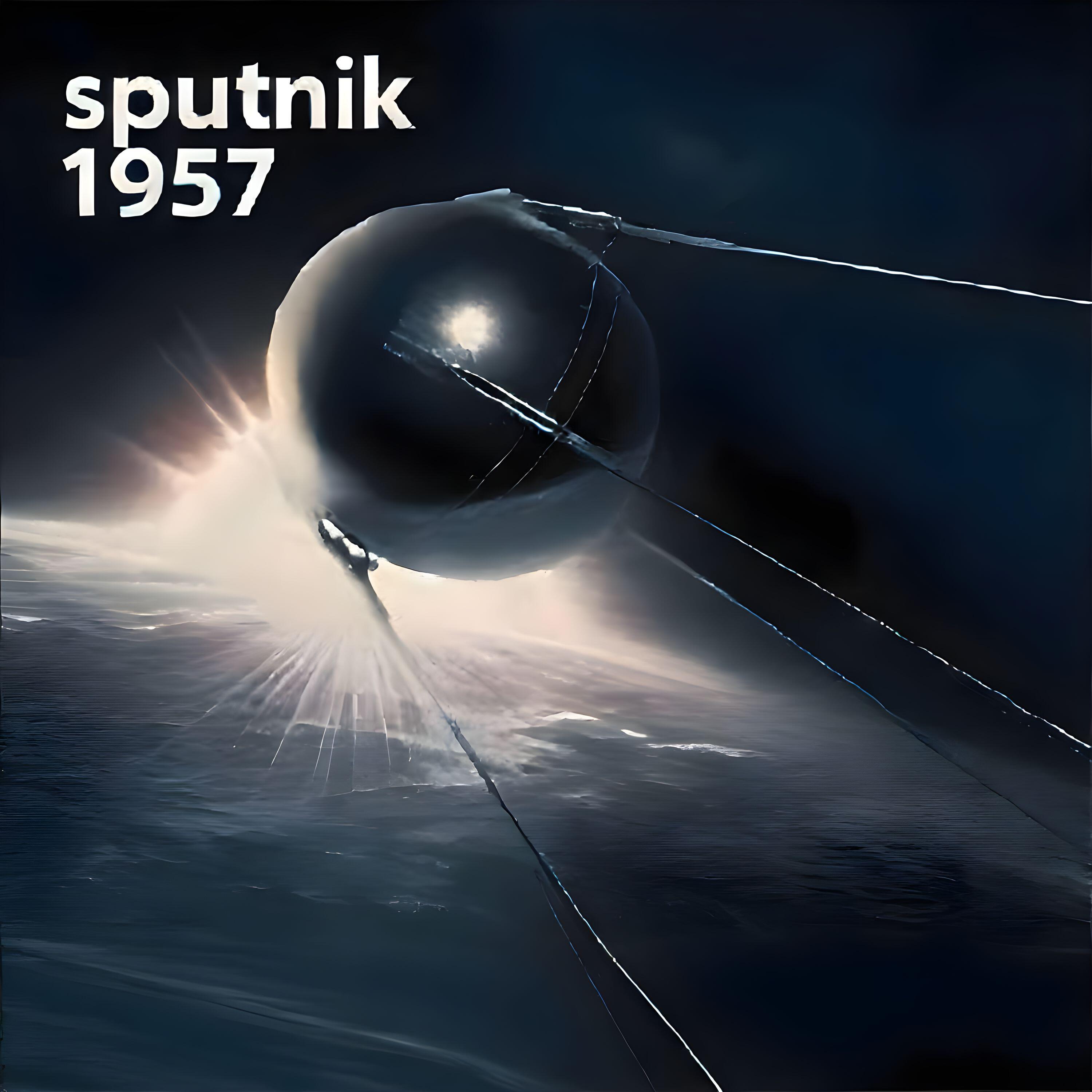 Релиз Sputnik 1957