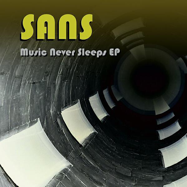 Релиз Music Never Sleeps EP