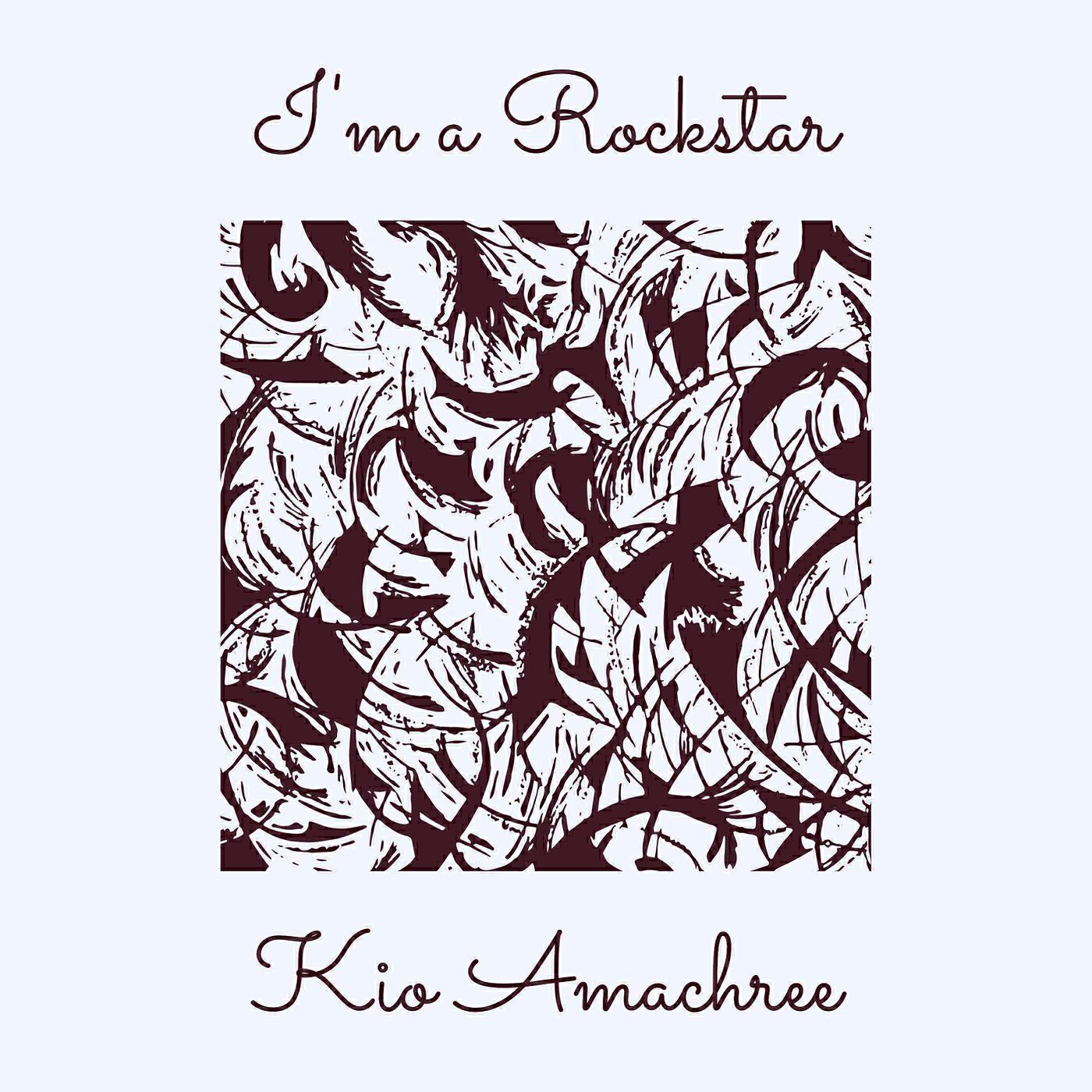 Kio Amachree