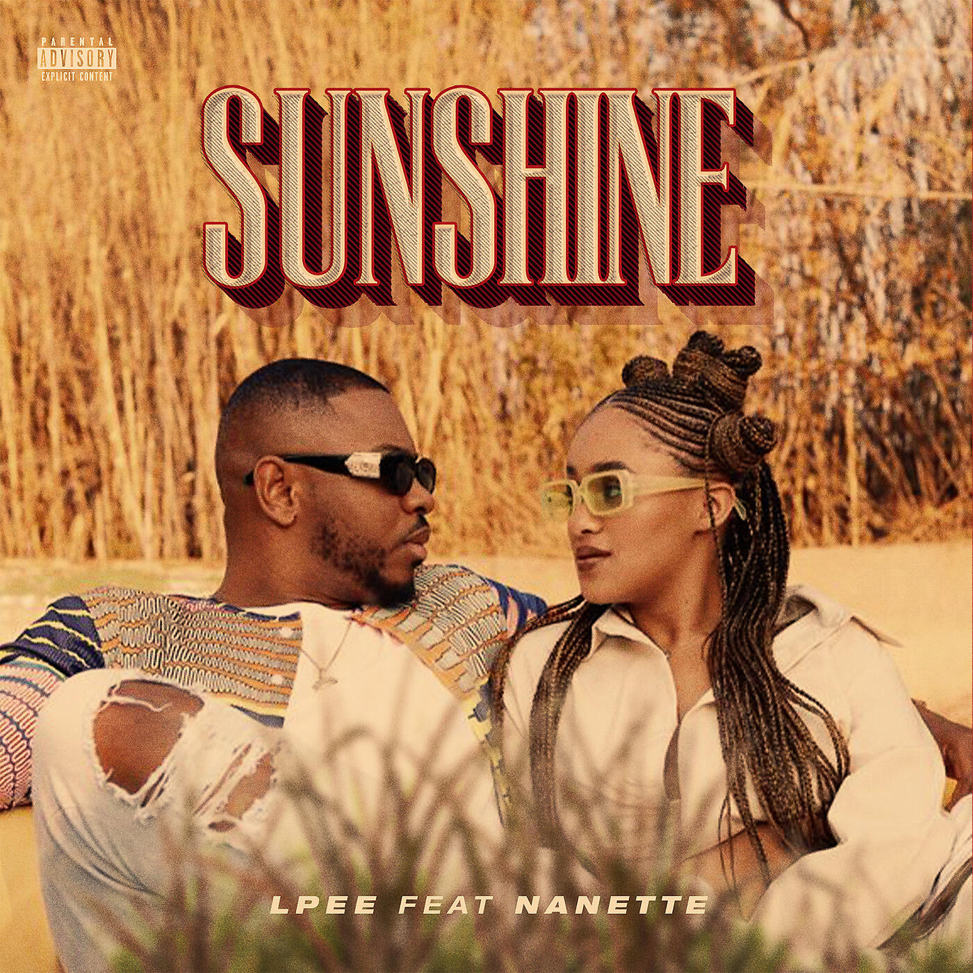 Релиз Sunshine