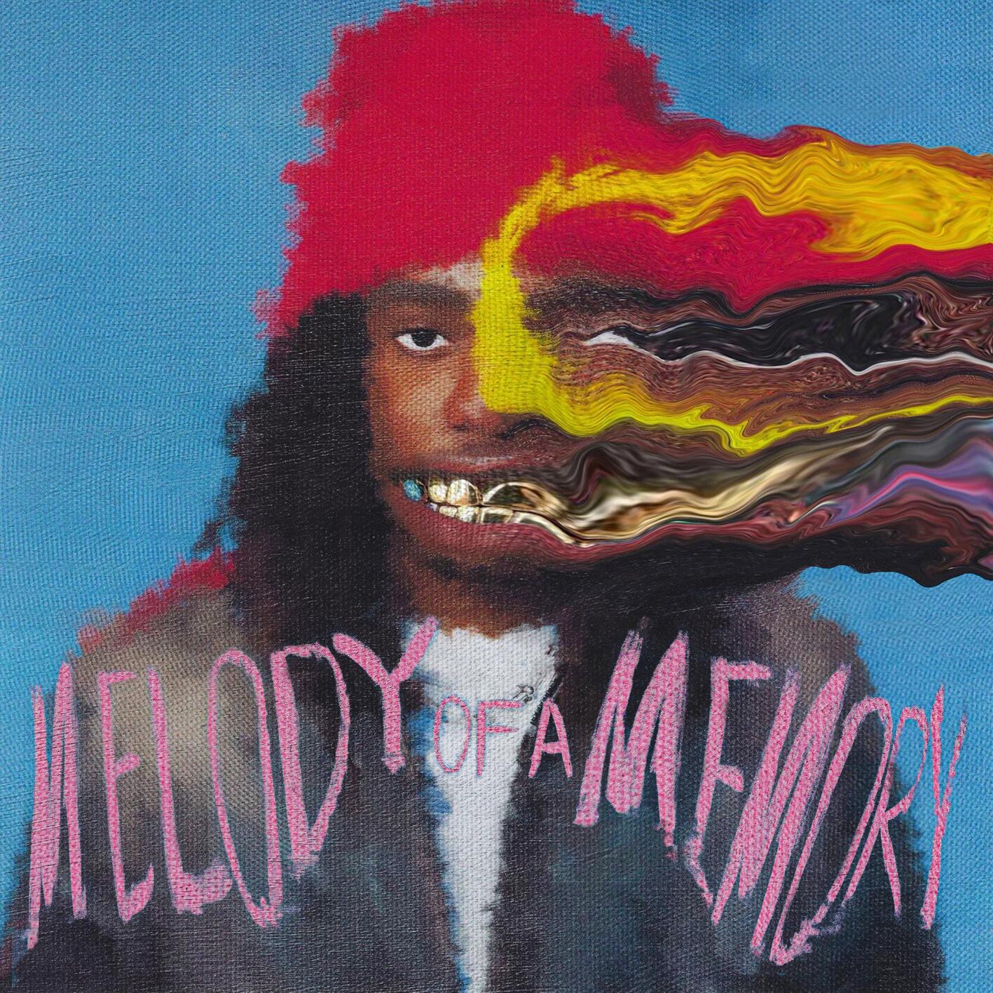 Релиз Melody Of A Memory
