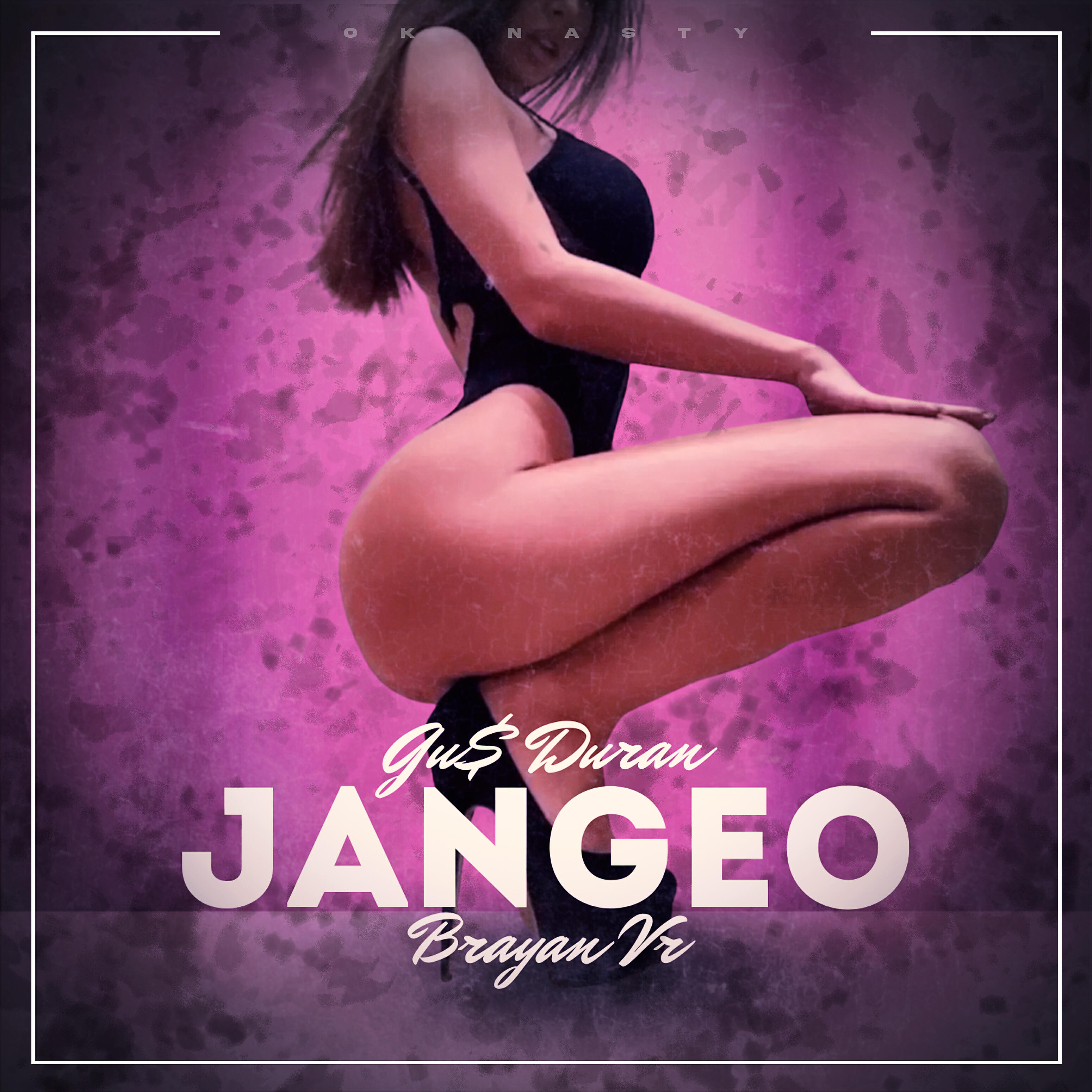 Альбом Jangeo исполнителя Brayan Vr, Jasper, Gu$ Duran