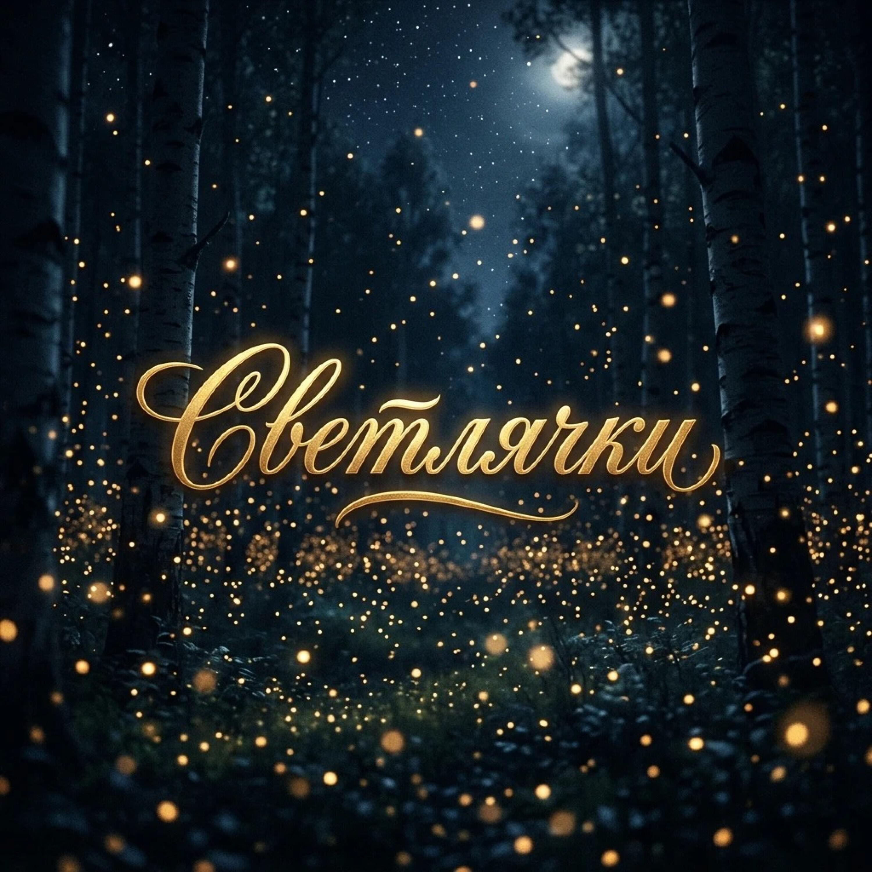Релиз Светлячки