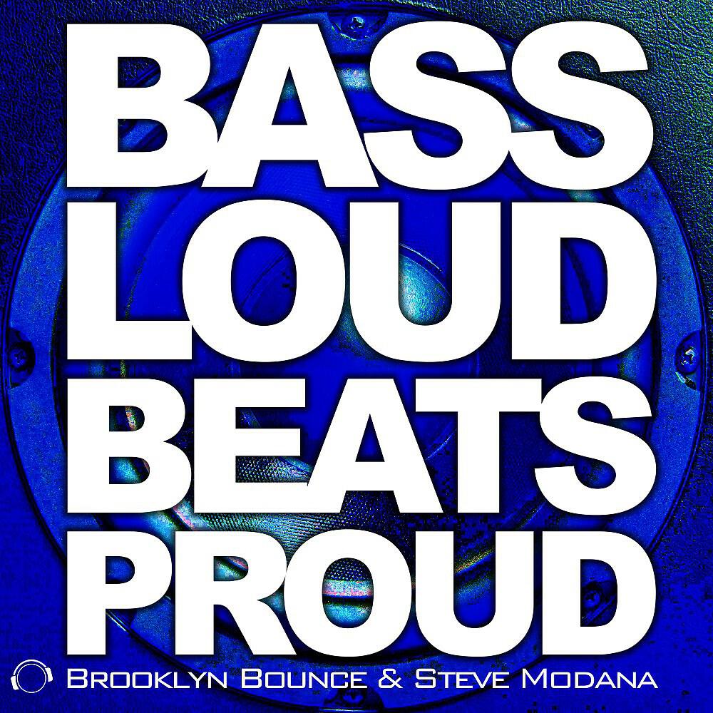 Brooklyn Bounce & Steve Modana