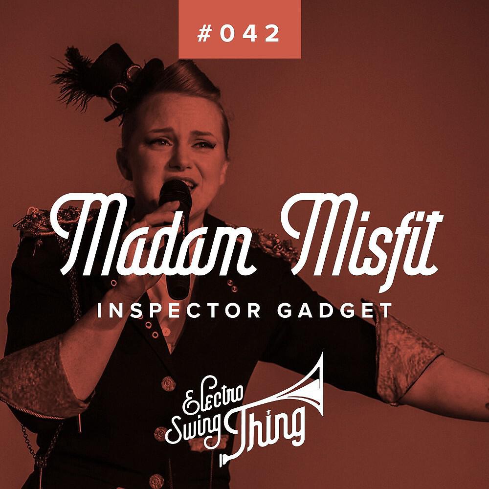 Релиз Inspector Gadget (Electro Swing)