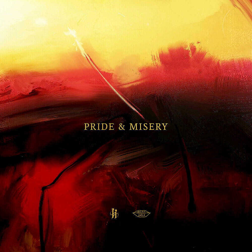 Релиз PRIDE & MISERY