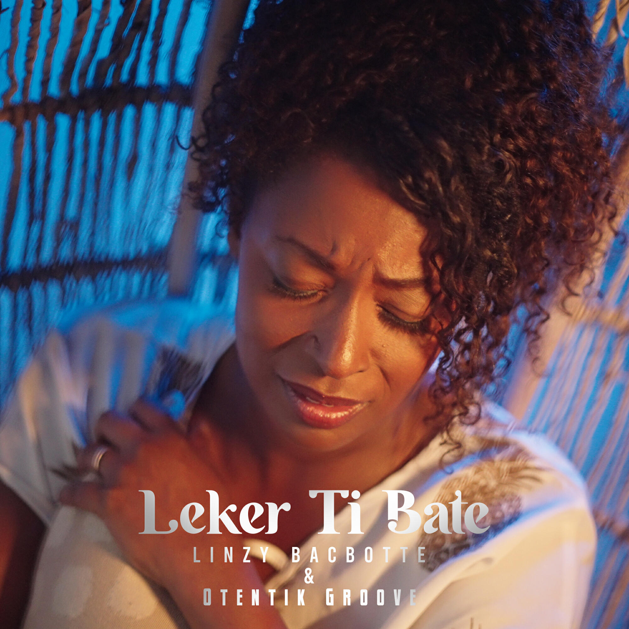 Релиз LEKER TI BATE