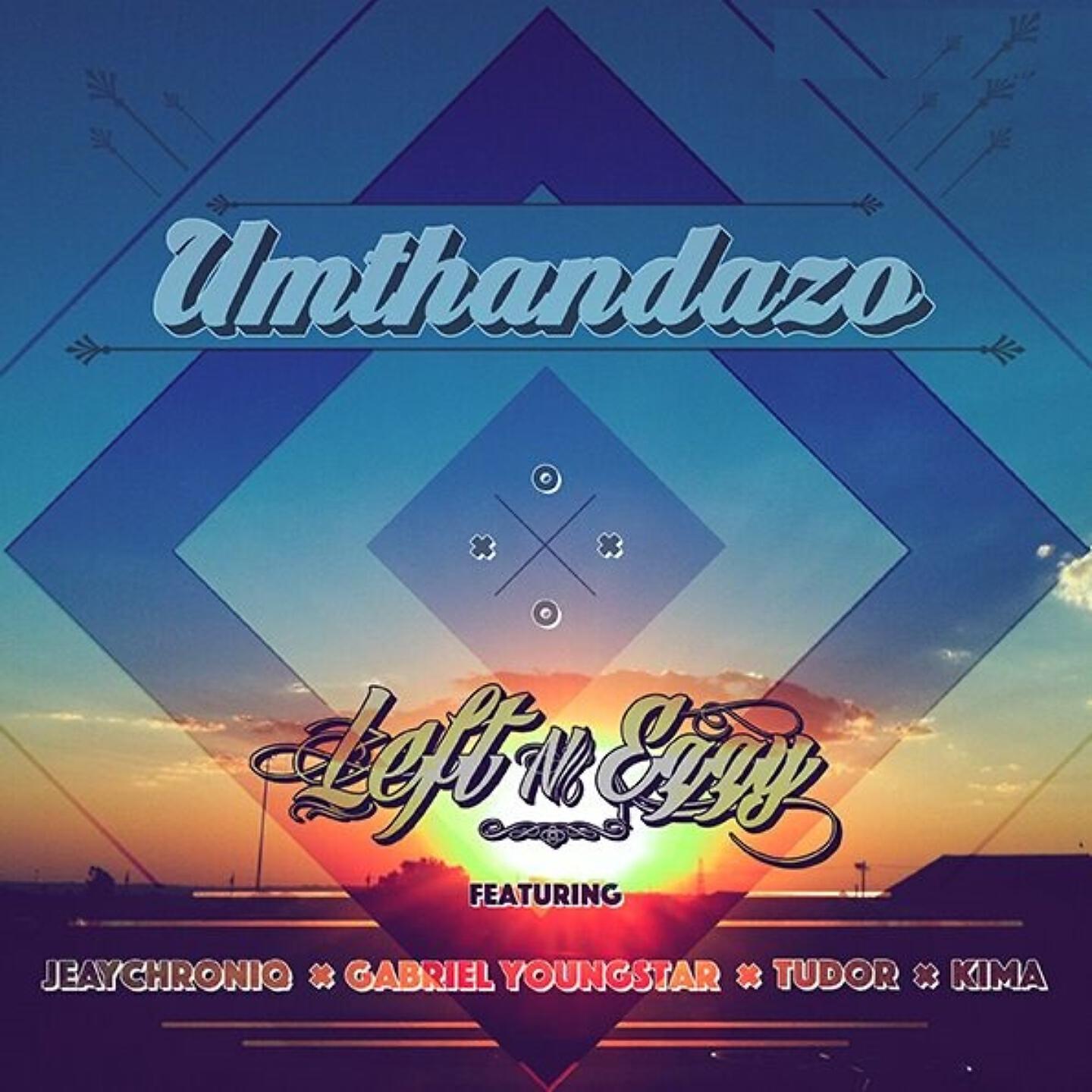 Скачать песню Left n Ezzy, JeayChroniQ, Gabriel YoungStar, Tudor, Kima - Umthandazo бесплатно в MP3 для Android и iOS